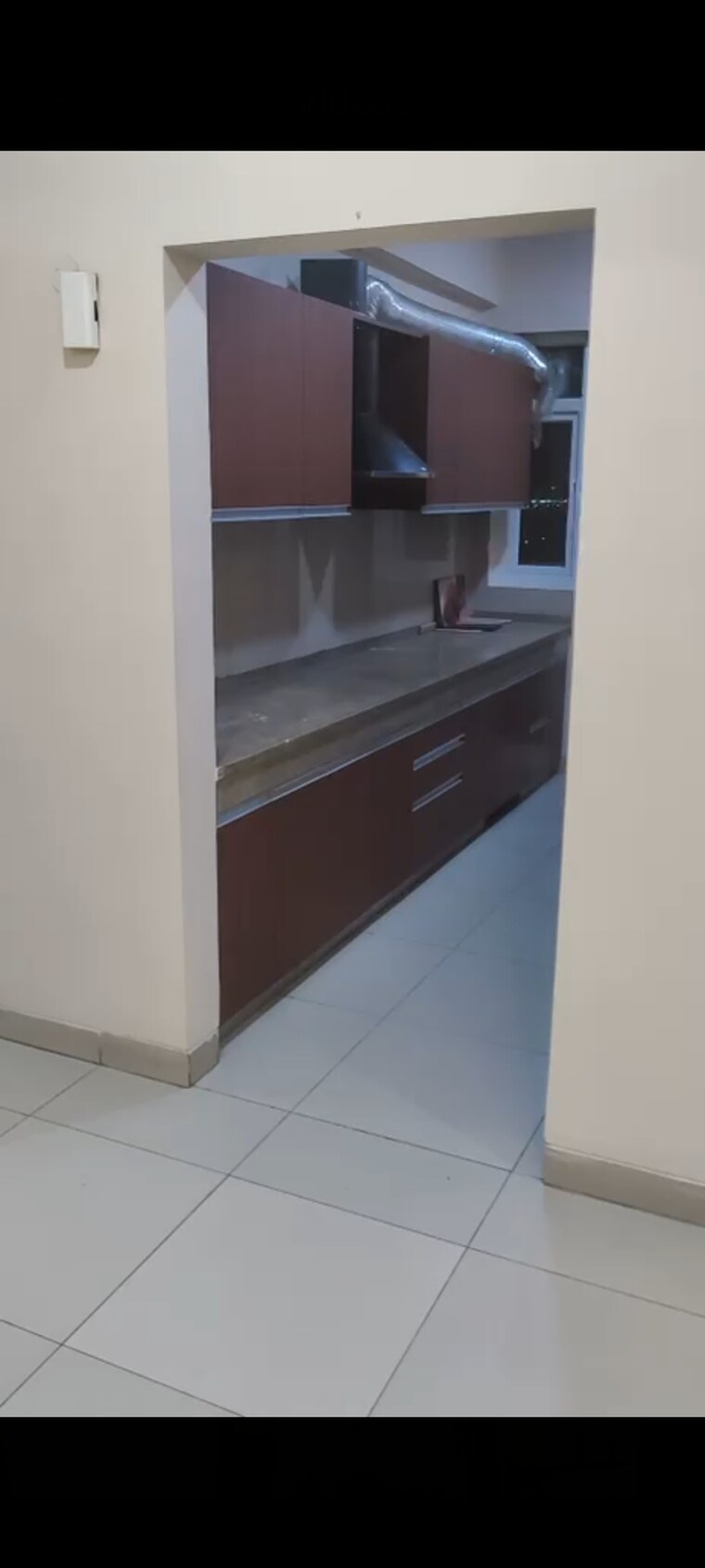 Kitchen, emaar-palm-gardens 3 Bedroom 1900 Sq.Ft. Apartment In Sector 83 Gurgaon 9570221