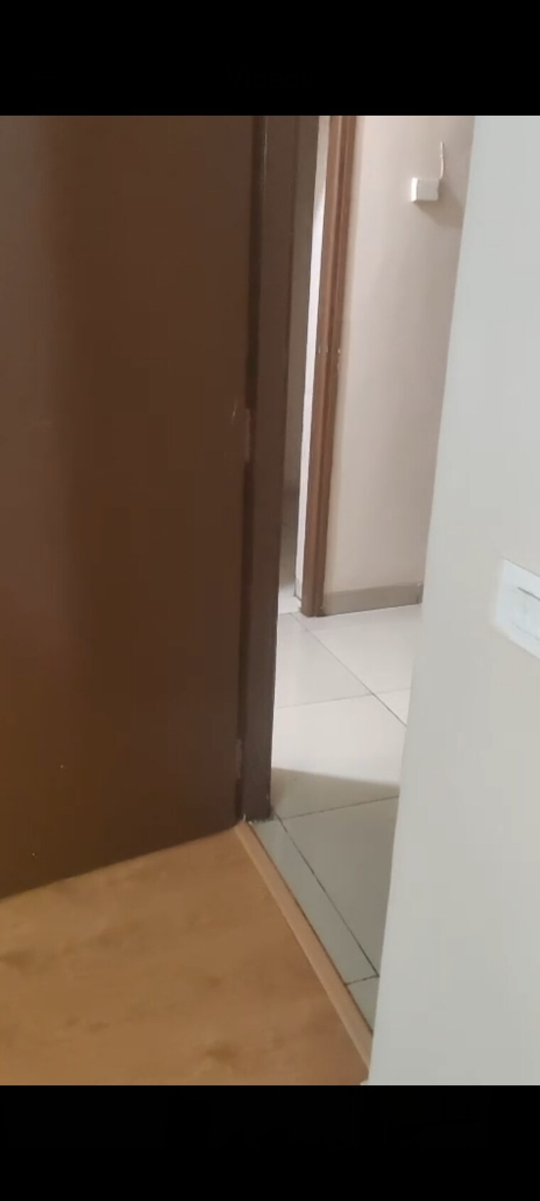 Bathroom, emaar-palm-gardens 3 Bedroom 1900 Sq.Ft. Apartment In Sector 83 Gurgaon 9570221