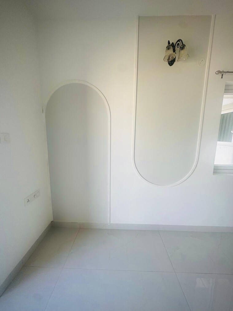 undefined, poulomi-avante 4 Bedroom 2600 Sq.Ft. Apartment In Kokapet Hyderabad 9570230