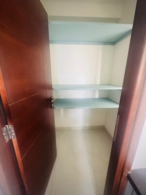 Furnished Amenities in 4 BHK Apartment at Poulomi Avante, Kokapet – for Rent