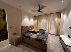 Bedroom in 3 BHK Builder Floor at Anant Raj Ashok Estate, Sector 63a – for Sale