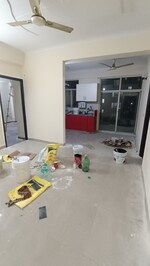 2 BHK + Study Room 1150 Sq.Ft. Apartment in Skytech Matrott