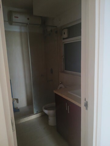 Kitchen in 3 BHK Apartment at DLF Regal Gardens, Sector 90 – for Rent