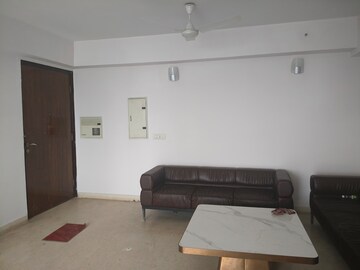 Bedroom in 3 BHK Apartment at DLF Regal Gardens, Sector 90 – for Rent