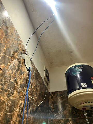 Furnished Amenities in 1 RK Apartment at Jaipuria Sunrise Green, Lohgarh – for Rent