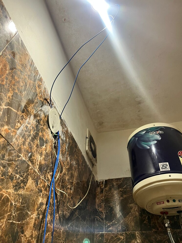 undefined, jaipuria-sunrise-green 1 RK 550 Sq.Ft. Apartment In Lohgarh Zirakpur 9570234