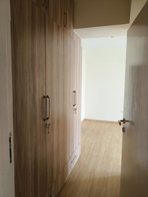 Bathroom in 3 BHK Apartment at DLF Regal Gardens, Sector 90 – for Rent