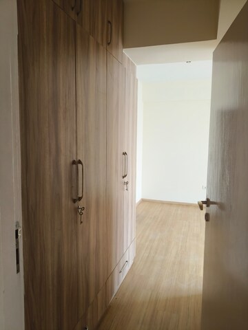 Bathroom in 3 BHK Apartment at DLF Regal Gardens, Sector 90 – for Rent