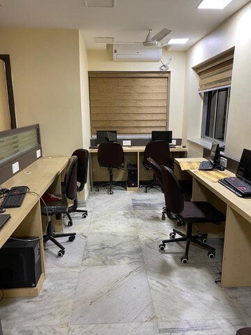  Office Space For Sale in New Alipore