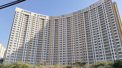 1 BHK Apartment For Sale in JP North