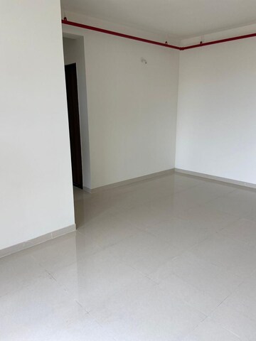 Living Room in 1 BHK Apartment at JP North, Mira Road – for Sale