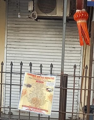  Shop For Rent in Runwal Estate, Dhokali