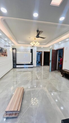 3 BHK Builder Floor For Sale in Ansal API Esencia