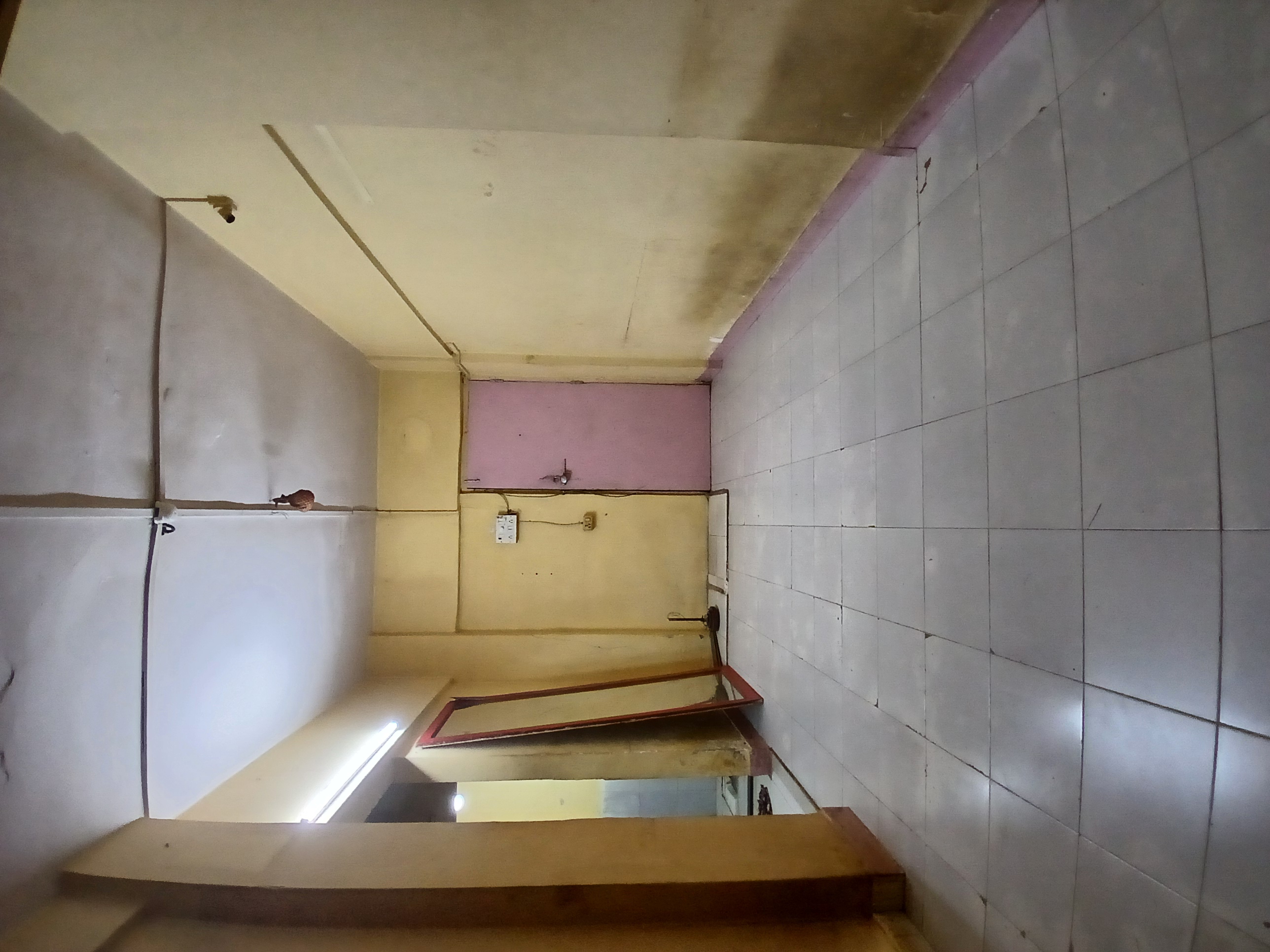 1 Rk+ Extra Room Apartment For Rent in Goregaon East