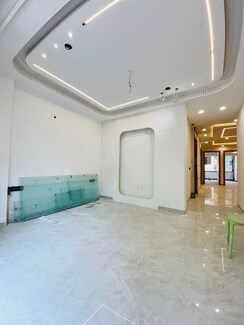 4 BHK + Pooja Room Builder Floor For Sale in Ansal Esencia - Amara Villas