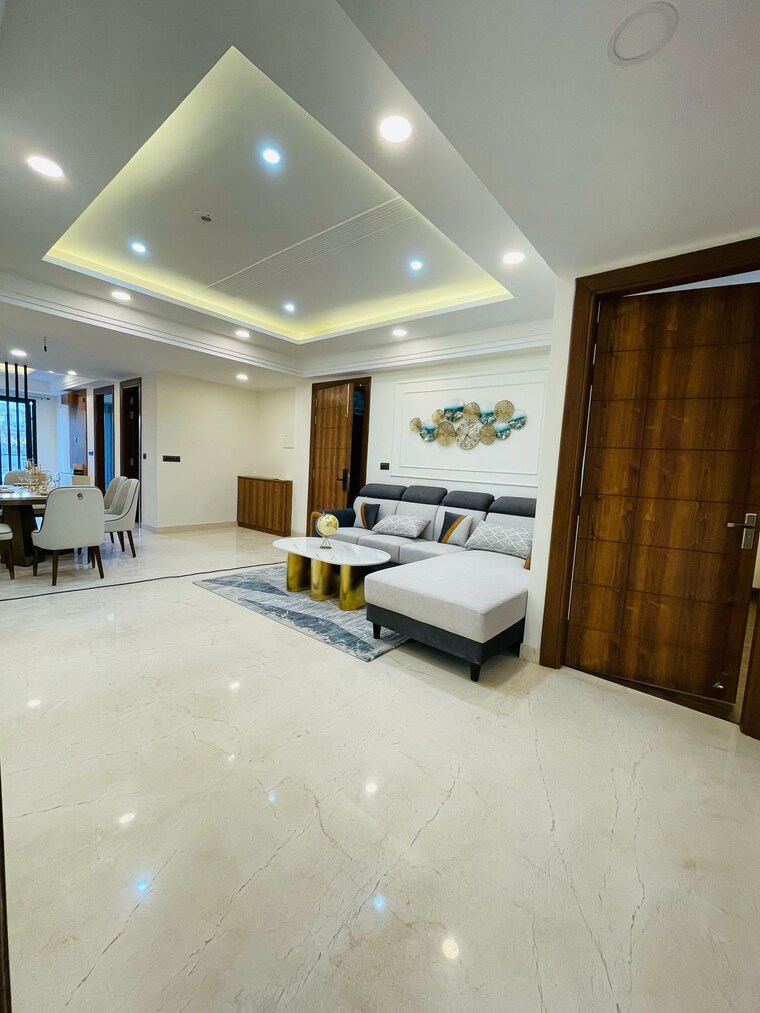 Room, ansal-api-esencia 4 Bedroom 350 Sq.Ft. Builder Floor In Sector 67 Gurgaon 9570257