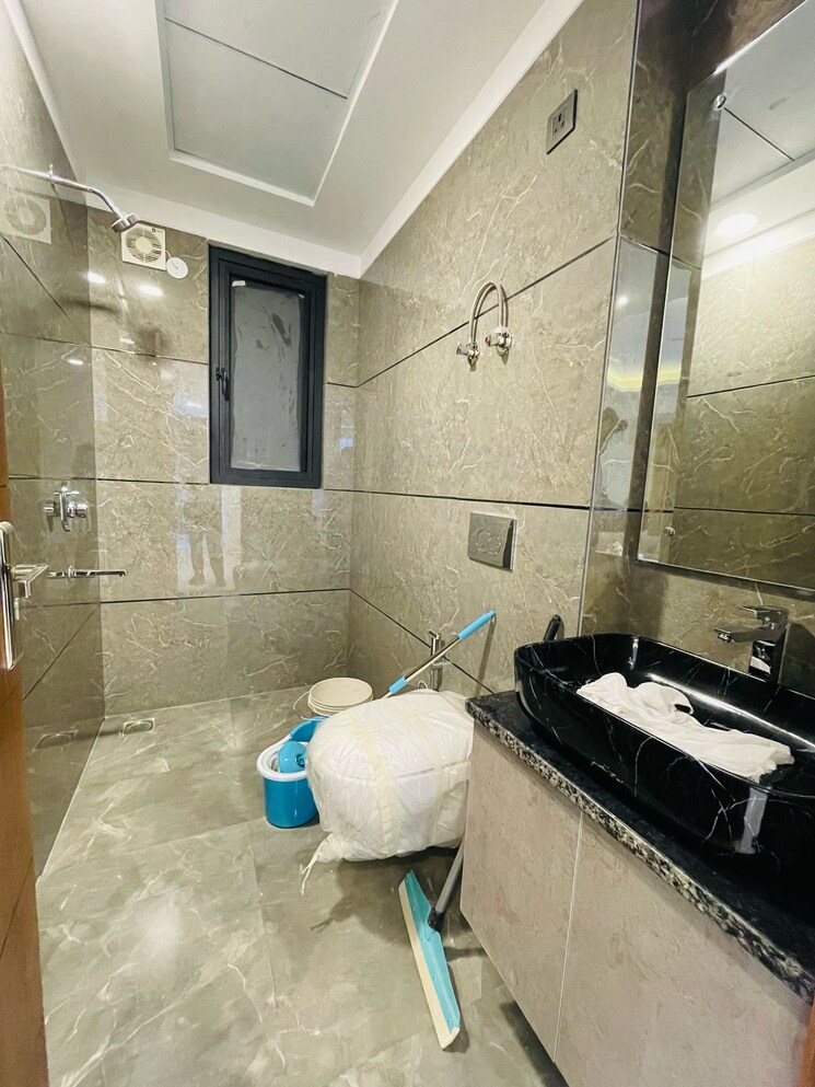 Kitchen, ansal-api-esencia 4 Bedroom 350 Sq.Ft. Builder Floor In Sector 67 Gurgaon 9570257