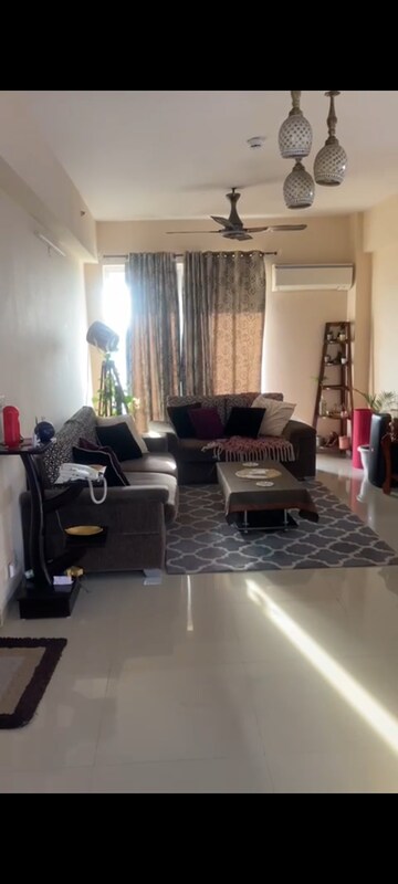 3 BHK Apartment For Rent in DLF New Town Heights I, Sector 90