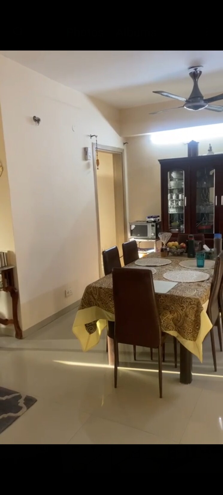 Living Room, dlf-new-town-heights-i 3 Bedroom 2384 Sq.Ft. Apartment In Sector 90 Gurgaon 9570256