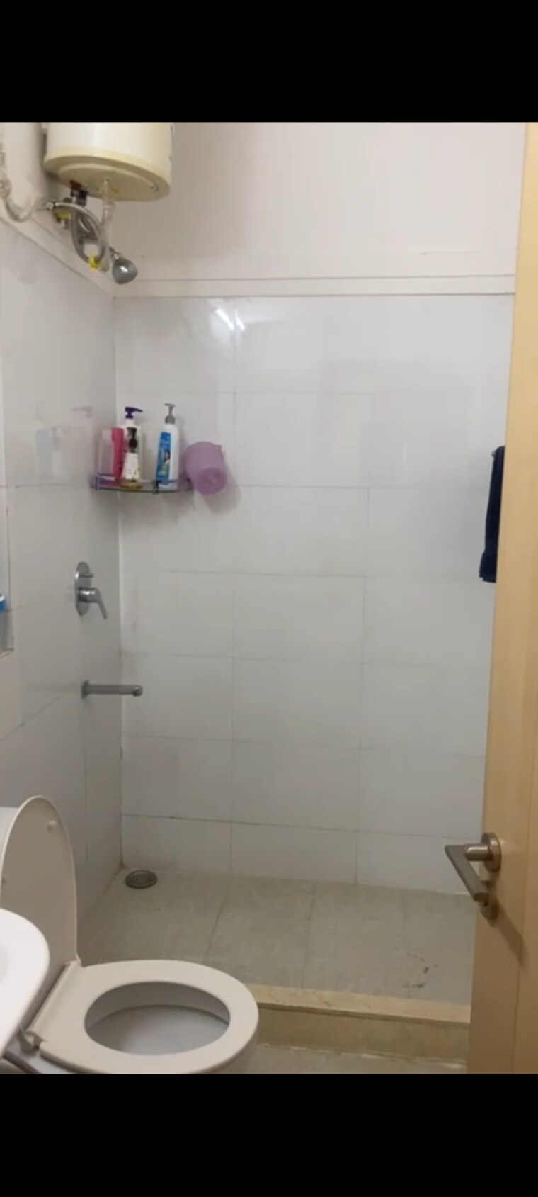 Bathroom, dlf-new-town-heights-i 3 Bedroom 2384 Sq.Ft. Apartment In Sector 90 Gurgaon 9570256