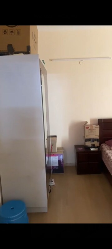 Furnished Amenities in 3 BHK Apartment at DLF New Town Heights I, Sector 90 – for Rent