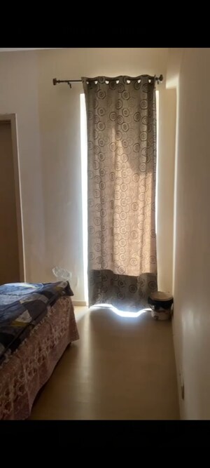 Living Room in 3 BHK Apartment at DLF New Town Heights I, Sector 90 – for Rent