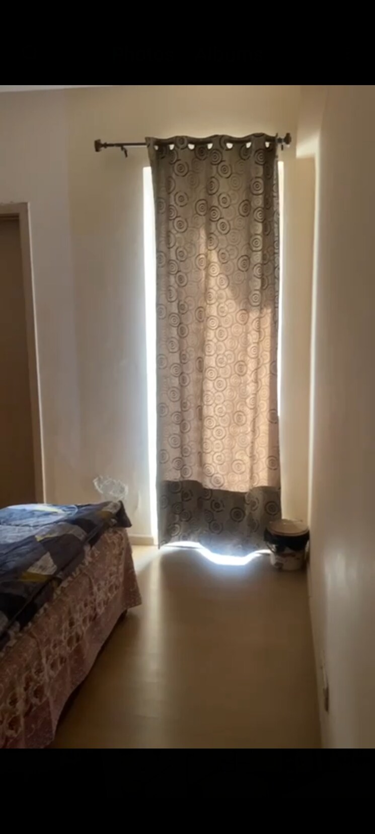 Living Room, dlf-new-town-heights-i 3 Bedroom 2384 Sq.Ft. Apartment In Sector 90 Gurgaon 9570256