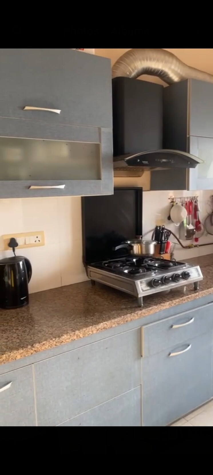 Kitchen, dlf-new-town-heights-i 3 Bedroom 2384 Sq.Ft. Apartment In Sector 90 Gurgaon 9570256