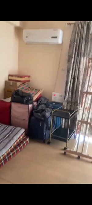 Master Bedroom in 3 BHK Apartment at DLF New Town Heights I, Sector 90 – for Rent