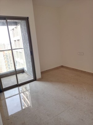 Room in 2 BHK Apartment at VJ Yashwin Nuovo Centro, Wakad – for Rent