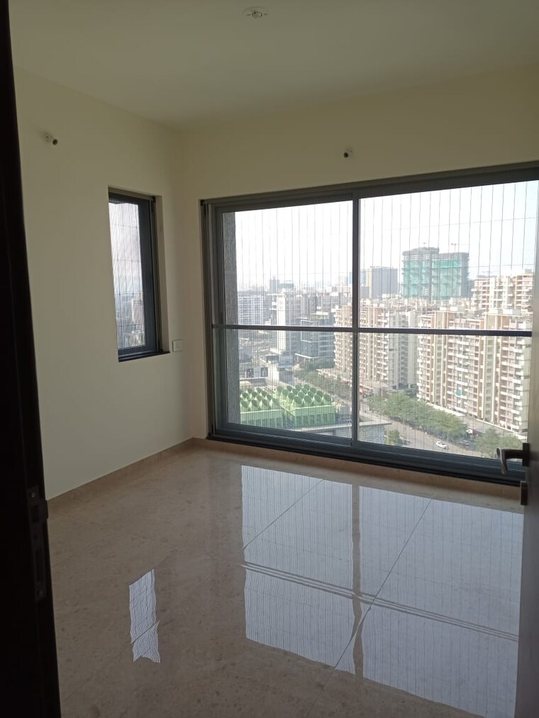 Living Room, vj-yashwin-nuovo-centro 2 Bedroom 734 Sq.Ft. Apartment In Wakad Pune 9570264