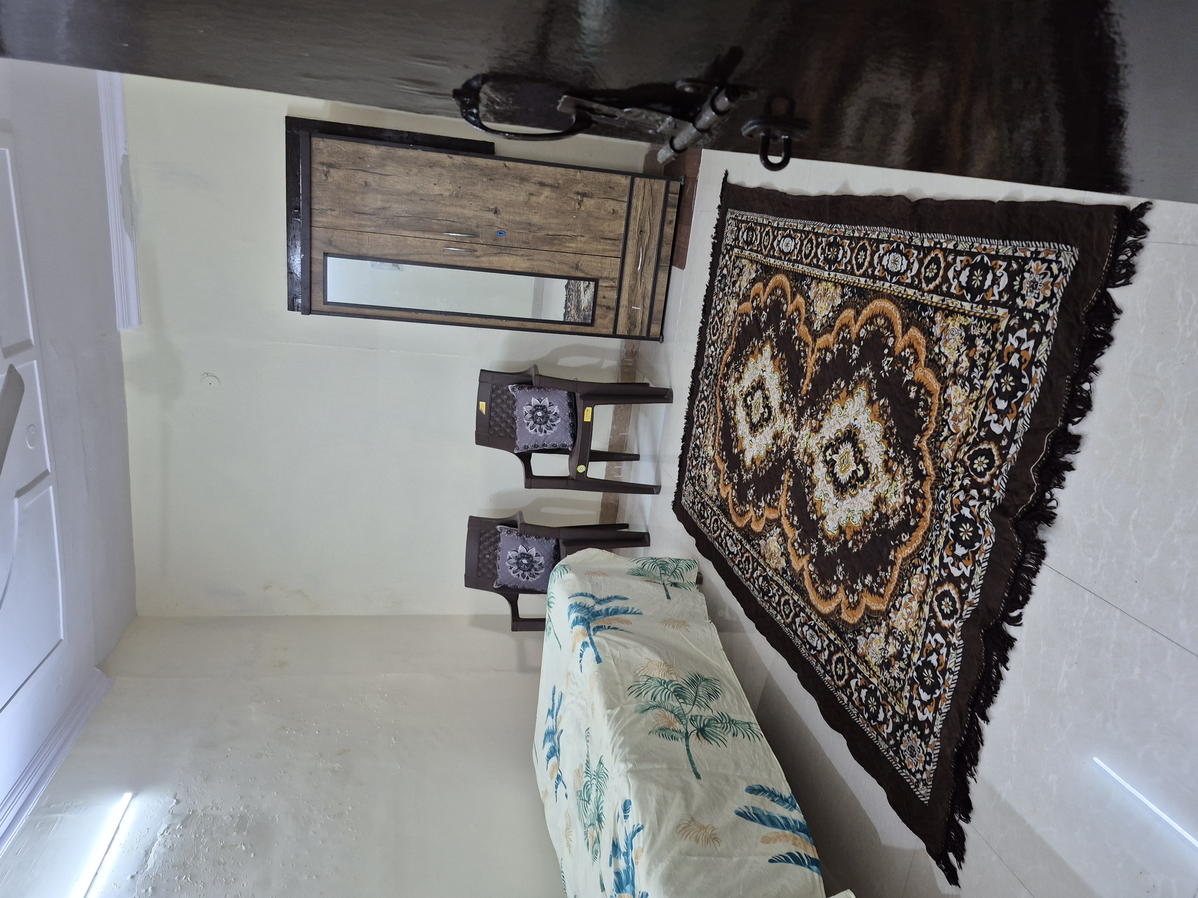 1.5 BHK Apartment For Rent in Mayur Vihar 1