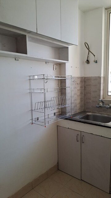 Kitchen in 3 BHK Apartment at Sare Home, Sector 92 – for Rent