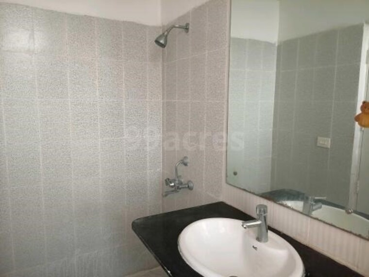 Bathroom, sare-home 3 Bedroom 1593 Sq.Ft. Apartment In Sector 92 Gurgaon 9570274