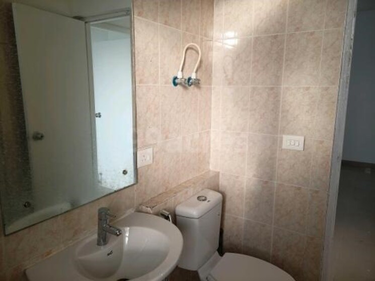 Bathroom, sare-home 3 Bedroom 1593 Sq.Ft. Apartment In Sector 92 Gurgaon 9570274