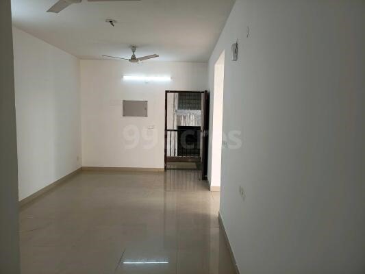 3 BHK + Study Room 1593 Sq.Ft. Apartment in Sare Home