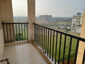Balcony in 3 BHK Apartment at Sare Home, Sector 92 – for Rent