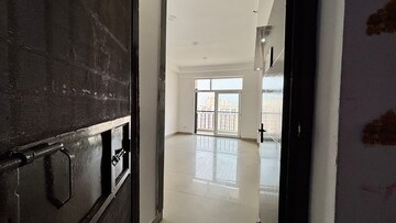 Bathroom in 3 BHK Apartment at Vihaan Greens, Sector 1 Greater Noida – for Sale