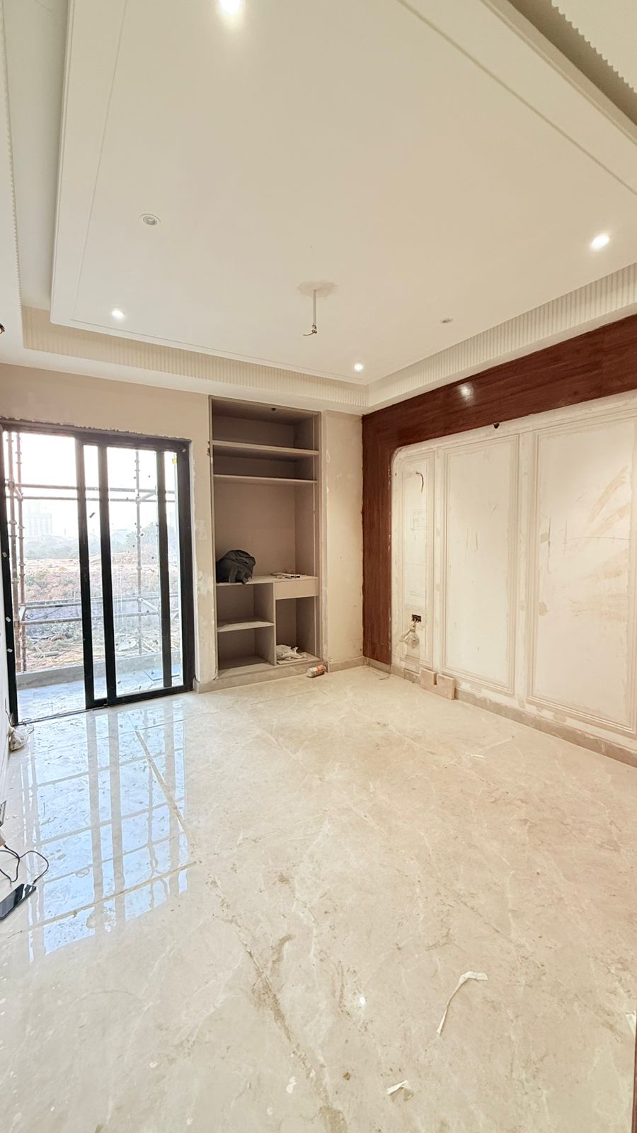 4 BHK 350 Sq.Ft. Builder Floor in Ansal Esencia - Amara Villas