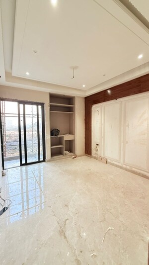 4 BHK Builder Floor For Sale in Ansal Esencia - Amara Villas, Sector 67