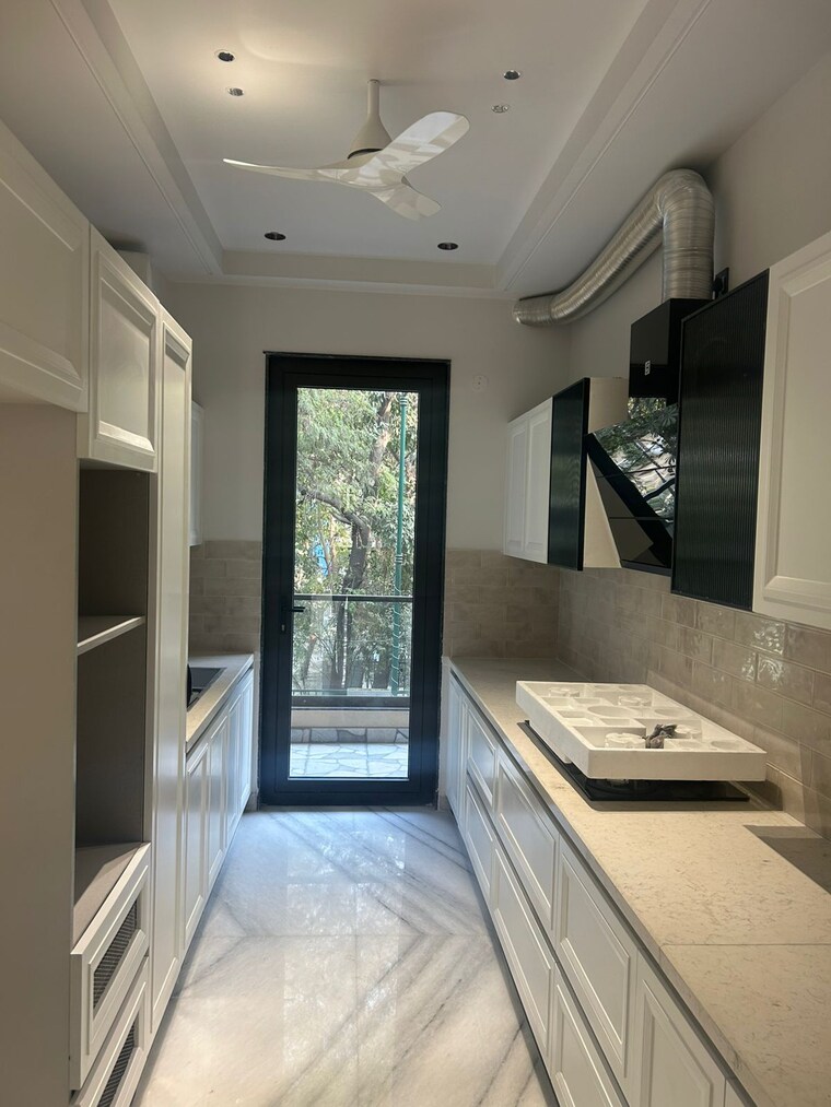 undefined, ansal-esencia-amara-villas 4 Bedroom 350 Sq.Ft. Builder Floor In Sector 67 Gurgaon 9570276