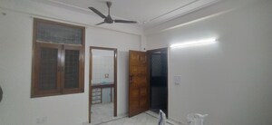 2 BHK Builder Floor For Rent in Khirki Extension
