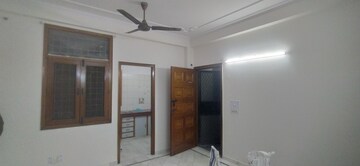 2 BHK Builder Floor For Rent in Khirki Extension