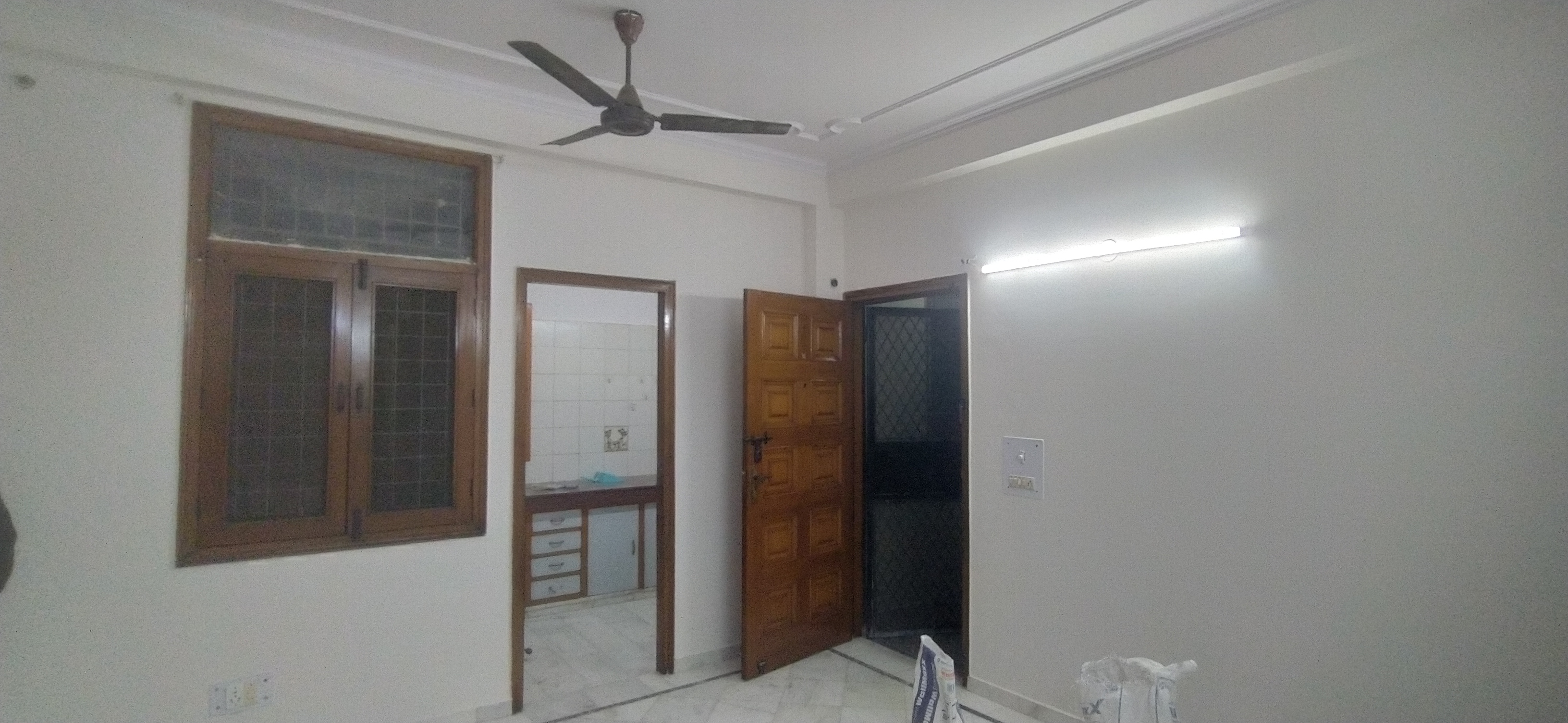 2 BHK Builder Floor For Rent in Khirki Extension 