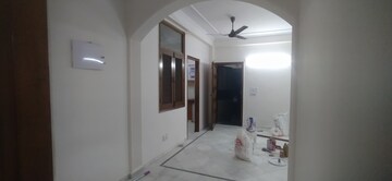 Room in 2 BHK Builder Floor at Khirki Extension – for Rent