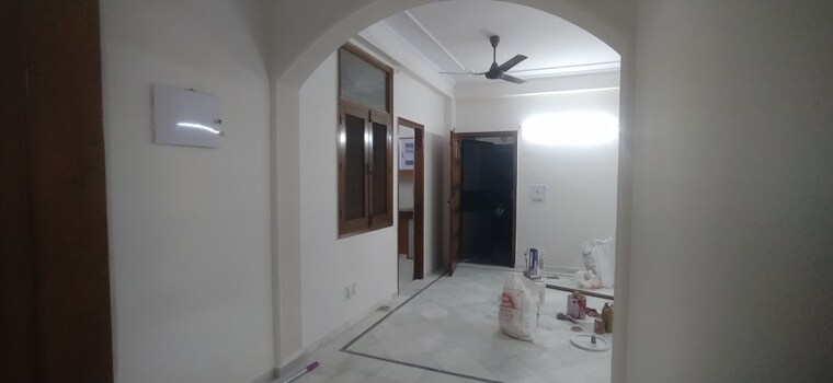 Room, khirki extension 2 Bedroom 750 Sq.Ft. Builder Floor In Khirki Extension Delhi 9570285