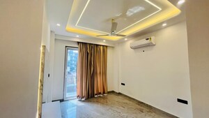Bedroom in 4 BHK Builder Floor at Ansal API Esencia, Sector 67 – for Sale