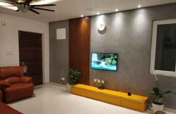 Furnished Amenities in 2 BHK Apartment at EIPL Apila, Gandipet – for Rent