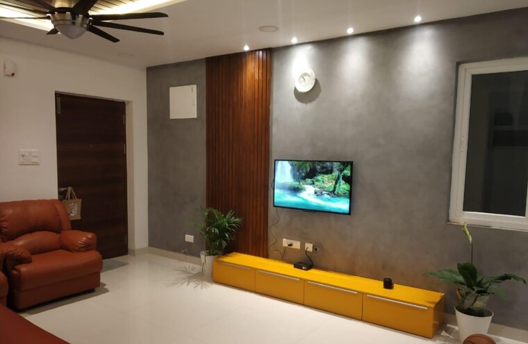 undefined, eipl-apila 2 Bedroom 1395 Sq.Ft. Apartment In Gandipet Hyderabad 9570290