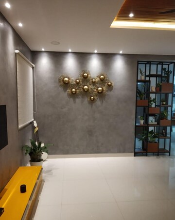 2 BHK Apartment For Rent in EIPL Apila, Gandipet